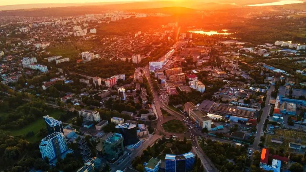 chisinau