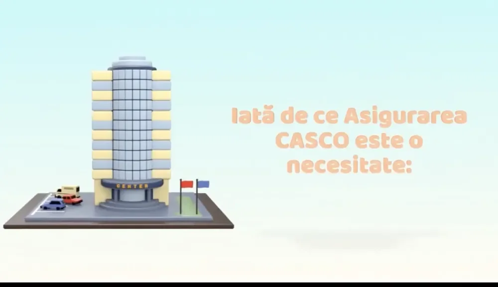 Asigurarea CASCO: Protecție Totală pentru Vehiculul Tău