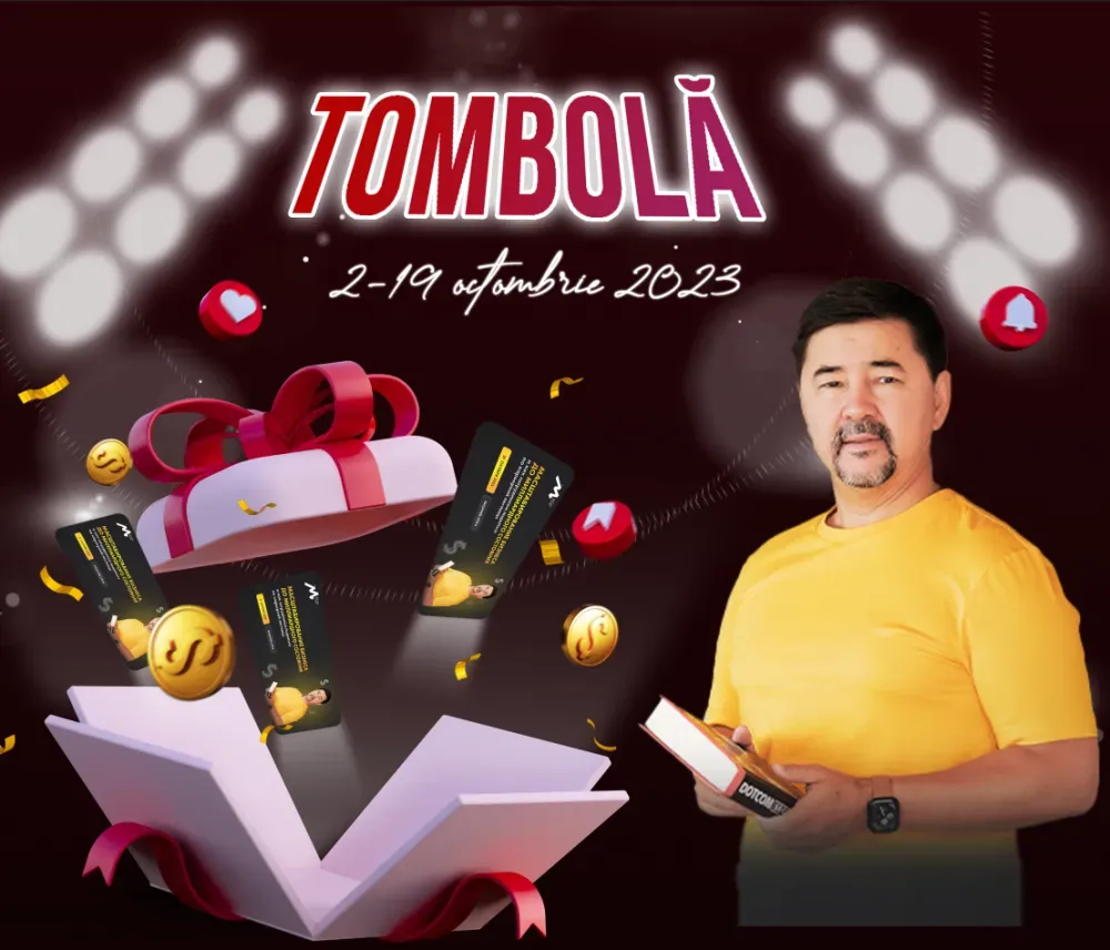 tombola